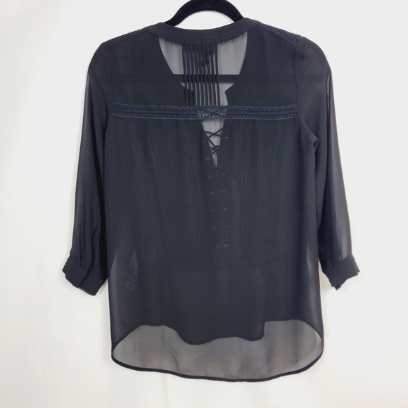 The kooples blouse - Picture 7 of 8